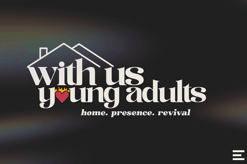 With Us Young Adults